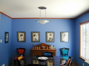 House painting Trends in San Francisco, CA
